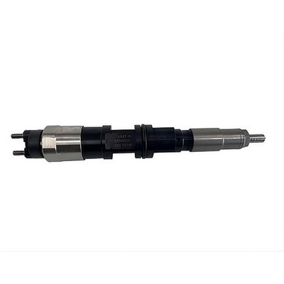 HPCR Fuel Injector Fits John Deere 772P/772G/870G 2010-2018 DZ100221