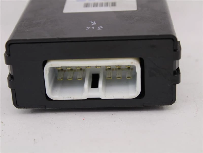 Chasis Solara 2008 ECM 823254 Foto 2 de 4