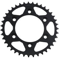 Ducati Monster 750-900 SS 851 Ritzel 36 ZäHne Stahl Couronne JTR735-36