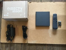 DIRECTV Stream Box C71KW-400 / AT&T Stream Box C71KW-400 Mfg. date: 07/23/20