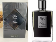 Dark Lord By Kilian 古龙水- 一款2018年男用香水