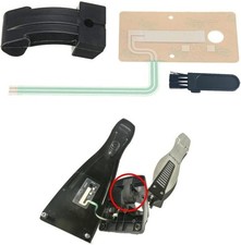 Hi Hat Pedal Sensor Actuator with a Rubber Part for Roland FD8 TD11 TD15 TD17