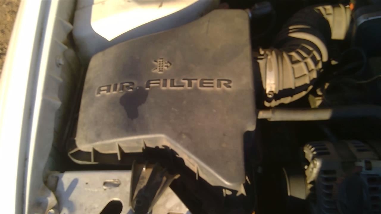 Air Cleaner Fits 07 PACIFICA 263207