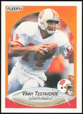 Vinny Testaverde