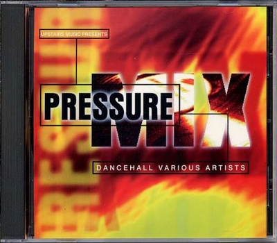 #ad #ad VARIOUS PRESSURE MIX CD $69.65