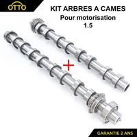 Welle Nocken FüR Citroen Peugeot TOYOTA1.5 HDI Tdci - 9825013780 9825017880