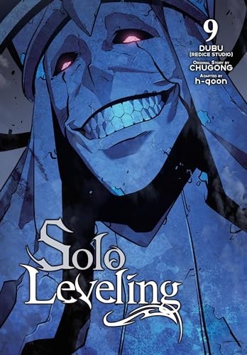 Solo Leveling, Vol. 9 (Comic) Chugong - Image 3