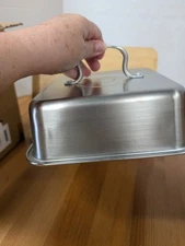 Curtis Stone Stainless Stainless Steel Steamer Lid