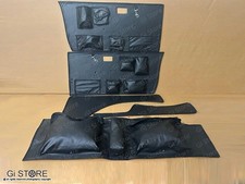Suzuki Samurai 1986-1995 Frontside And Rear Panels Black For Short Body Samurai