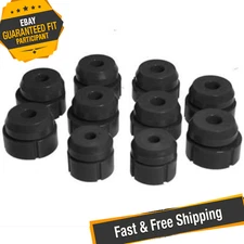 Prothane 6-107-BL Body Mount Bushings