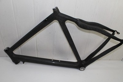 RIDLEY  Carbon Rennrad Rahmen  28''  RH: 57  cm      1200 gr. neutral