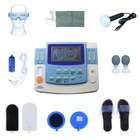 Electronic Therapy Device Multifunctional Infrared Machine Full Body Pain Relief