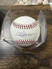 Roger Clemens Signed Rawlings Official Major League Baseball