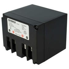 Batteria per Stiga Autoclip 327 325 145 127 125 140 4WD 140 520 328 S 10500mAh 25,2V