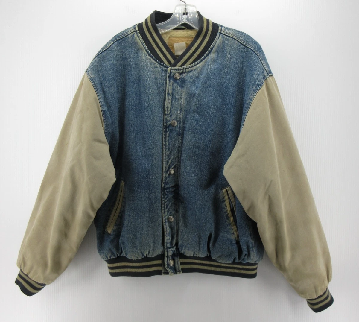 Gap Bomber Coats, Jackets & Vests for Men for Sale | Shop New 