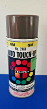 Vintage Nos Tempo Spray Paint Gm 2464 Dupont Auto Touch Up Brown Metallic 1973 Vintage Nos Tempo Spray Paint Gm 2464 Dupont Auto Touch Up Brown Metallic 1973