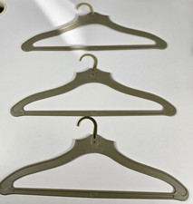 Hartman Garments Hanger Lot Of 3