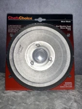 Chef'sChoice S610003 Multi-Purpose Serrated Blade for Models 610 607E 609A 615A