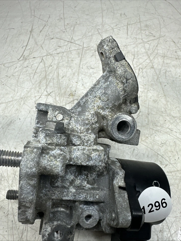 2010-2015 TOYOTA PRIUS 2012-2017 TOYOTA PRIUS V EGR VALVE OEM 25620-37110 - Image 4 of 4