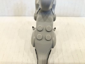 Genuine Lego Dinosaur Figures: Blue & Beta From Jurassic World Set 76946