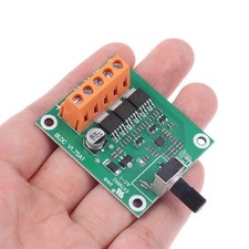 DC Brushless Motor Drives Control Board Accessory Replacement Premium