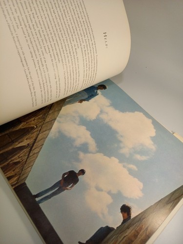 The Beatles - A Private View Hardback Photo Coffee Table Book by Robert Freeman - Picture 8 of 11