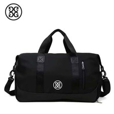 G/FORE Golf Boston Bag Design Popular Stylish Duffel for Men and Women 9 Color