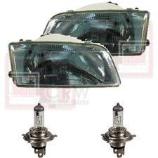 Scheinwerfer Set für Citroën ZX N2 1.4i Bj.91-97 1.6i Bj.92-97 Bj.96-97