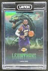 2025 Topps Signature LeBron James Base (RAW)