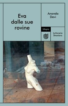 Eva dalle sue rovine von Devi, Ananda | Buch | Zustand sehr gut