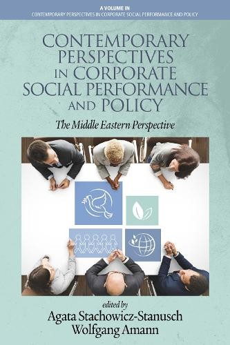 Contemporary Perspectives in Corporate Social Performance and... - 9781641130608