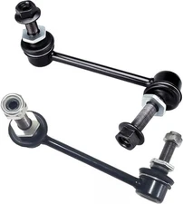 Stabilizer Sway Bar End Link Front LH RH Pair for Toyota Lexus New