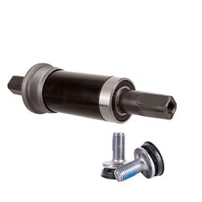 Doanas-68mm Road Bike Bottom Bracket Square Hole Mountain Bottom Bracket With