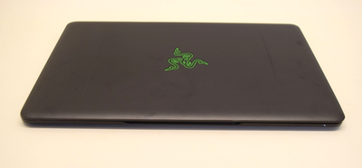 Razer Blade Stealth RZ09-0196 13.3