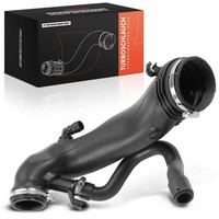Frankberg Ansaugschlauch Passend FüR CitroËN C4 C5 DS3 DS4 DS5 Peugeot 207