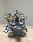 LEGO Star Wars Captain Rex's AT-TE 75157 Rebels 12in L 7in H 9in W 972 Pcs 2016