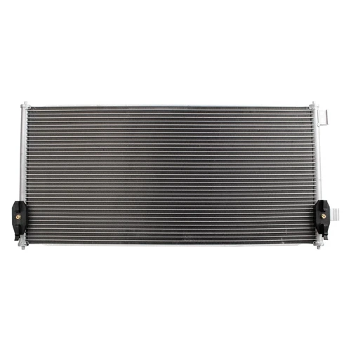 New A/C Condenser For 2010-2013 Ford Transit Connect - Picture 2 of 7