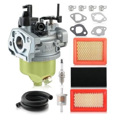 HUAYI 951-14423 Carburetor for Cub Cadet Troy Bilt 5X65RU 6X65RU TB105 TB120 