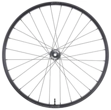 HUNT Enduro Wide V2 MTB 29 Alloy Mtn Bike FRONT Wheel 6 Bolt Disc 15x 110mm 33mm