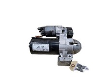 14-16 Oem Bmw F10 F02 Diesel Engine N57 Starter Motor Bosch 14-16 Oem Bmw F10 F02 Diesel Engine N57 Starter Motor Bosch