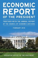 Executive Office Of The President | Economic Report Of The President,...