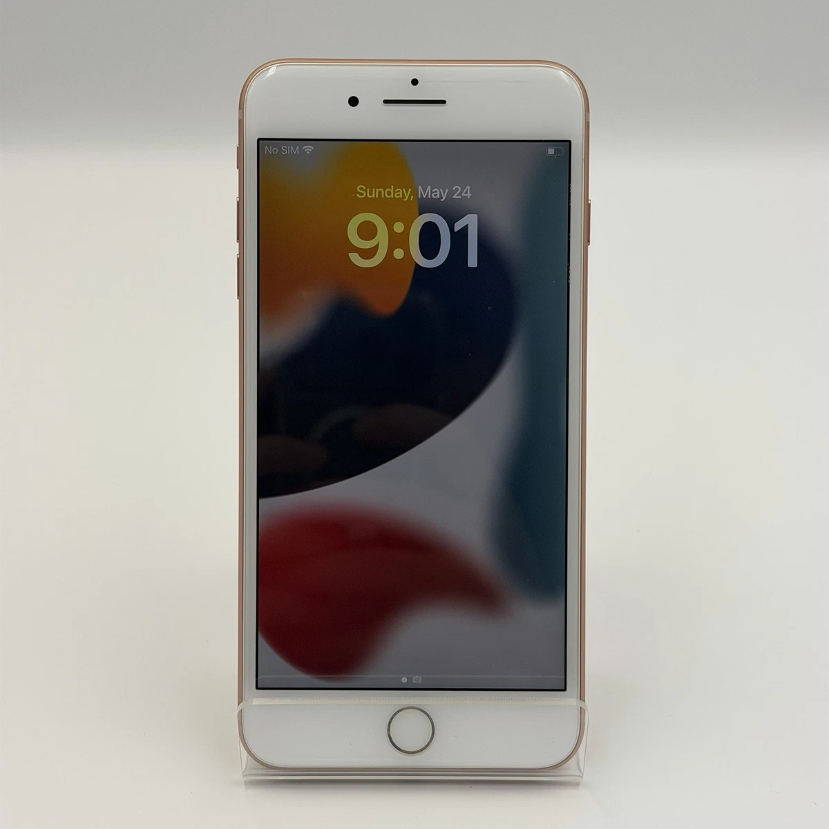 Preços baixos em IPhone 8 Plus Dourado 64GB | eBay