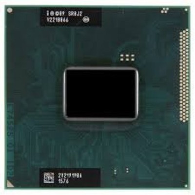 Intel Pentium B970 Laptop CPU Processor- SR0J2