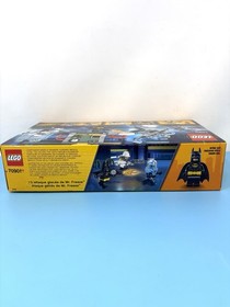 LEGO The LEGO Batman Movie: Mr. Freeze Ice Attack (70901) Sealed New Rare
