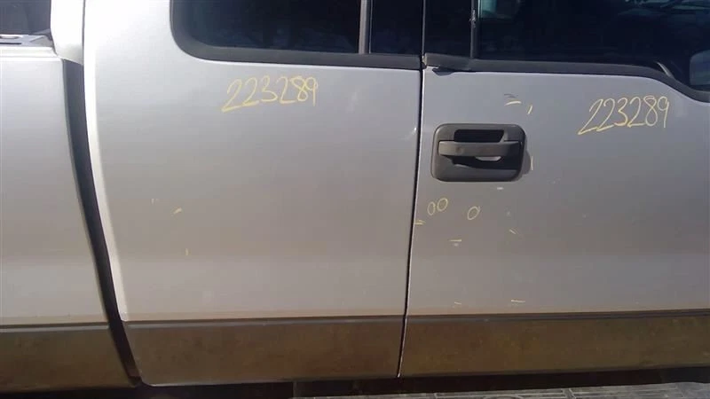 Coolant Reservoir Fits 04-08 FORD F150 PICKUP 903374 Foto 4 de 4