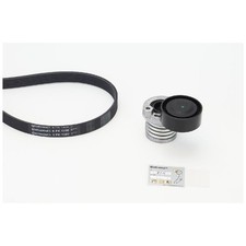 Keilrippenriemensatz für Mercedes B-Klasse W246 W247 Citan W415 CLA id66190