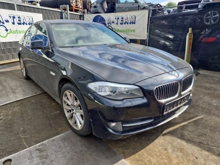 BMW 5 Series F10 bonnet 41617207194 P23117107 - Image 4 of 4