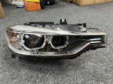 For BMW 3 Series F30 F31 2012-2015 Bi-Xenon Headlight Right Driver Side RHD