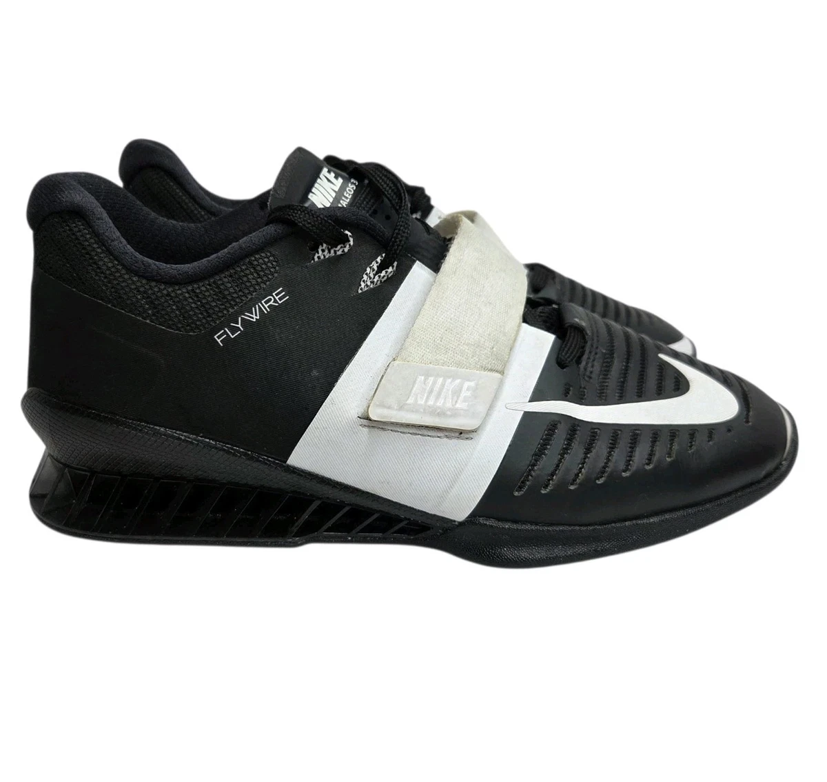 Nike Romaleos 3 Trainers for Women for sale | eBay UK