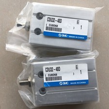 one new SMC free installation of cylinder CDU32-40D